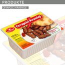 Krasniqi Cevapcici mild in Plastikschale 800gr (12)
