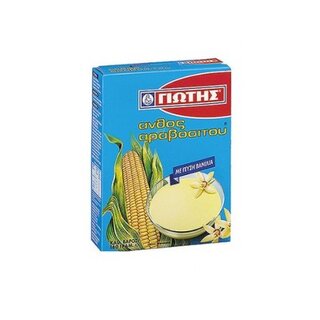 Giotis Anthos Vanille 160gr