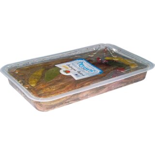 Pitenis Anchovy Filets 100gr