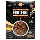 Violanta PROTEINO Getreide mit Zartbitterschokolade 370g