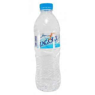Zagori Naturwasser ohne Kohlens�ure 50cl.