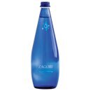 Zagori Naturwasser mit Kohlens�ure 75cl Glas