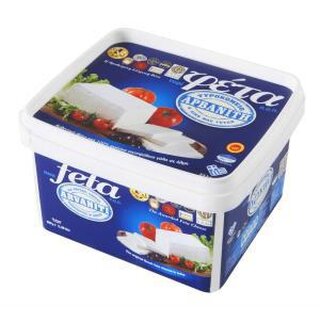 Arvanitis - Feta 900gr