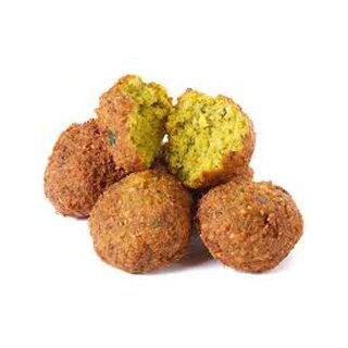 Thraki Falafel Hausgemacht 1Kg (7)