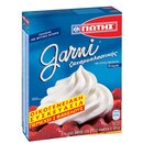 Giotis Garni Vanillia 2 x100gr