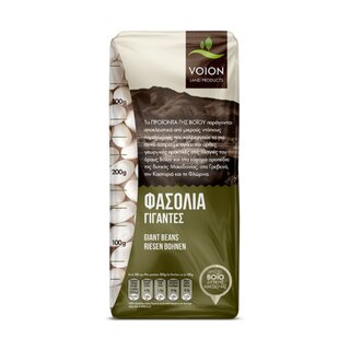 Voion Gigantes Fasolia Riesenbohnen 400gr