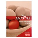 Anatoli Rote Farbe fr Oster