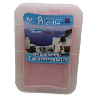 Pitenis Taramasalata 200gr