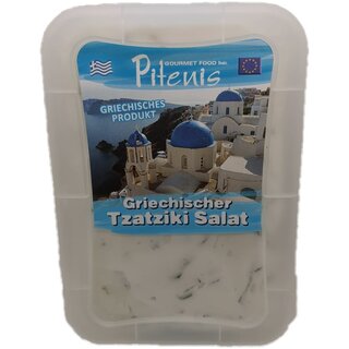 Pitenis Tzatziki Salat 200gr