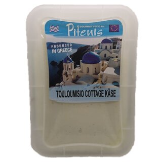 Pitenis Xinotyri Touloumisio Salat 200gr