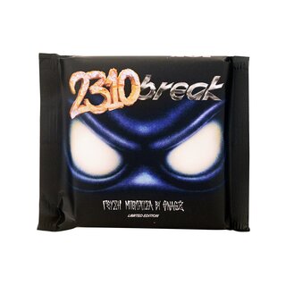 ION Break Bougatsa 100gr