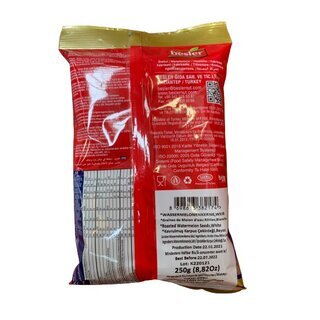 Besler Wassermelonen Weisse 250gr (12)