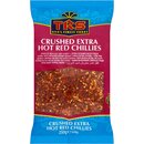 TRS Chilli Crushed Extra Hot 250gr (10) **