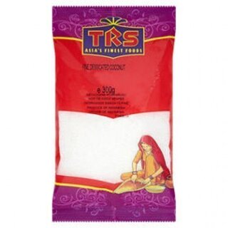 TRS Kokosnuss fein 300gr (10) **