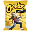 Tasty Cheetos Pacotinia 125gr