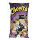 Tasty Cheetos Dracoulinia 100gr