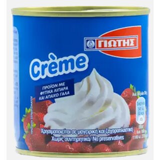 Giotis Creme 250gr