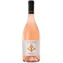Semeli Delear Rose 75cl. (6)