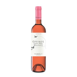 Semeli Oreinos Helios Rose 75cl.