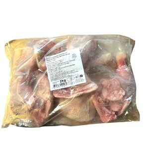 PO Schenkel HALAL 2Kg (Polen)