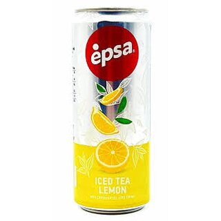 EPSA Portokalada 330ml
