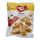 Xrisi Zimi Peinirli Kaseri-Bacon 650g - 100143