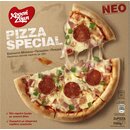 Pizza Special 2x430gr