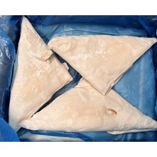 Xrisi Zimi lose Triangles mit Spinat und Feta 220gr...