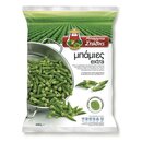 Barba Stathis Bamies Okra 450gr