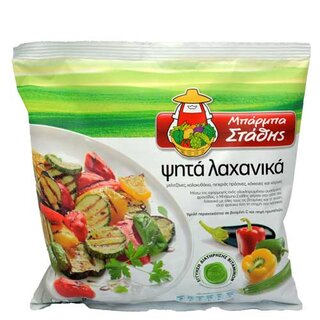 Barba Stathis Grillgem�se 500gr (10)