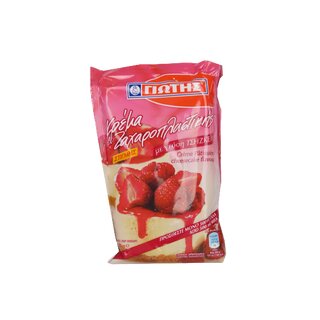 Giotis Krema Zaxaroplastikis Cheesecake 200gr