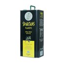 Spartans Olivenöl Extra Virgin 5 Liter-Bidon