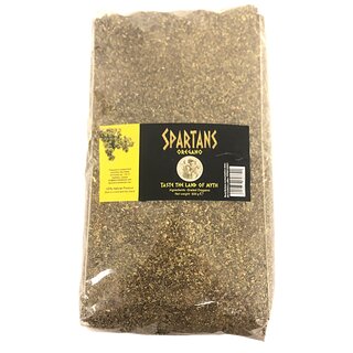 Spartans Oregano 1Kg