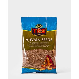 TRS Ajwain Seeds 100gr  **