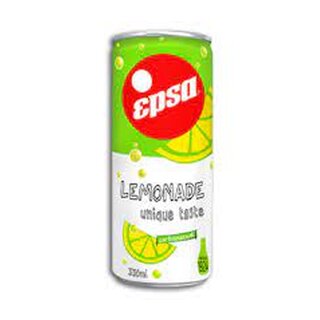 Epsa Lemonada 330ml