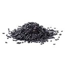 Bagatzounis schwarzer Sesam 100g