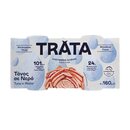 Trata - Thunfisch in Wasser - 2x160gr