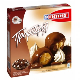 Giotis Profiterol 427gr