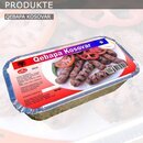 Krasniqi Cevapcici Kosovar scharf (12)