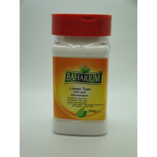 Baharium Limon Tuzu PET 300gr (12)