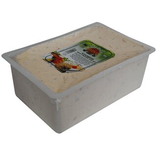 Pitenis roter Schafk�sesalat Tyrokafteri 2kg