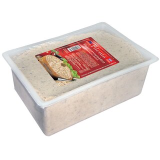 Pitenis Auberginen Salat 2Kg