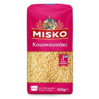 Misko Couscous Teigwaren 500gr