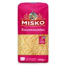 Misko Couscous Teigwaren 500gr