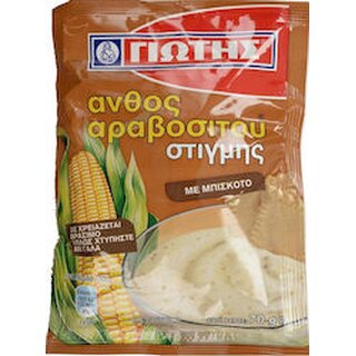 Giotis Anthos Biscotto 70gr
