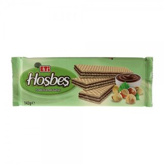 Eti Hosbes Findikli 142gr