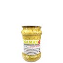 Mamas Malidzano Auberginenpaste scharf 290gr