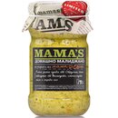 Mamas Malidzano Auberginenpaste mild 290gr