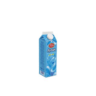 Haydi - Ayran 500nl