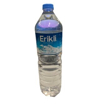 Erikli Natural Wasser 1.5l pet (6)